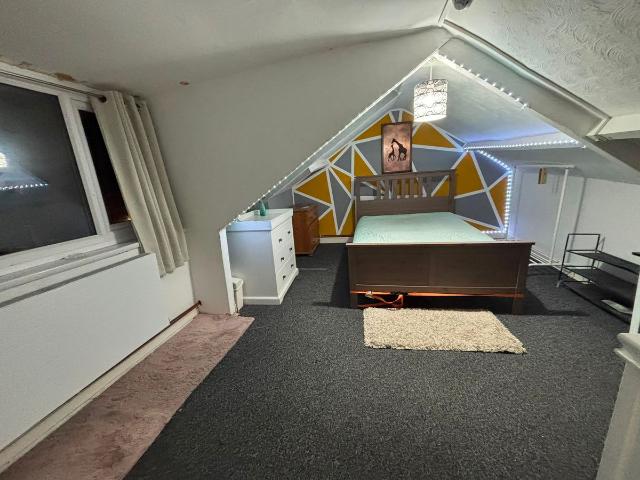 House for rent in Nangreaves, Wales