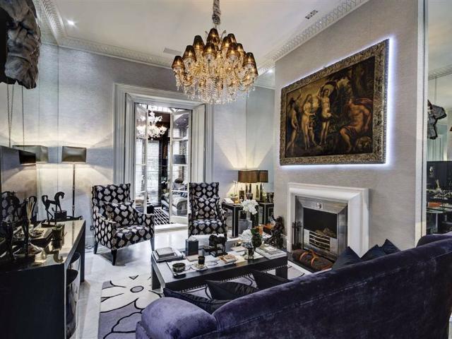 House for rent in St. John's Wood, Greater London