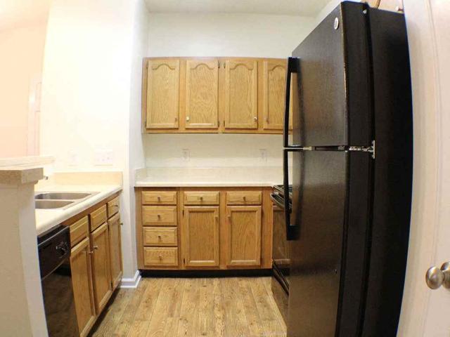 Apartment for rent in Sedge-Town, Greensboro