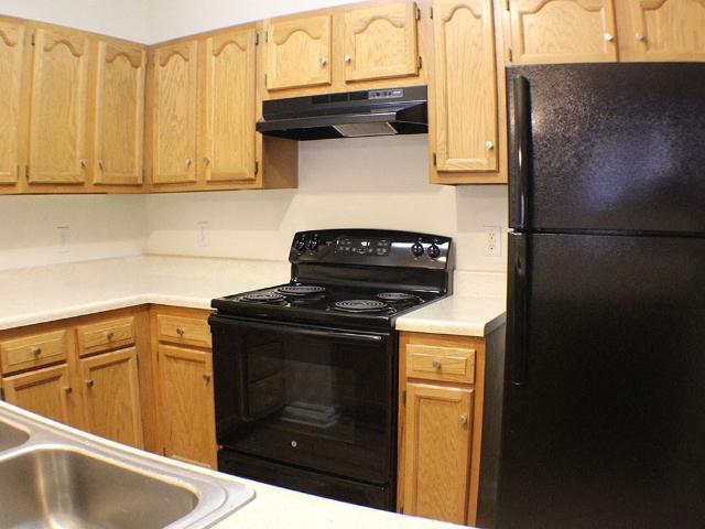 Apartment for rent in Guilford, North Carolina