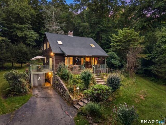 House for sale in Sprague, Southeastern Connecticut Planning Region