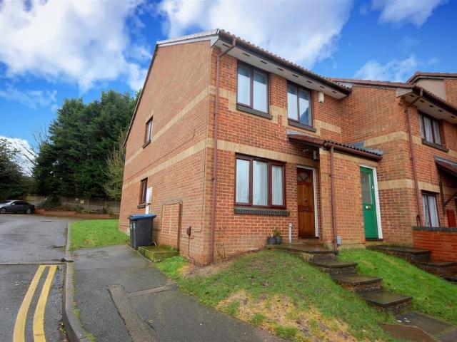 Apartment for rent in Hatfield, Fretherne