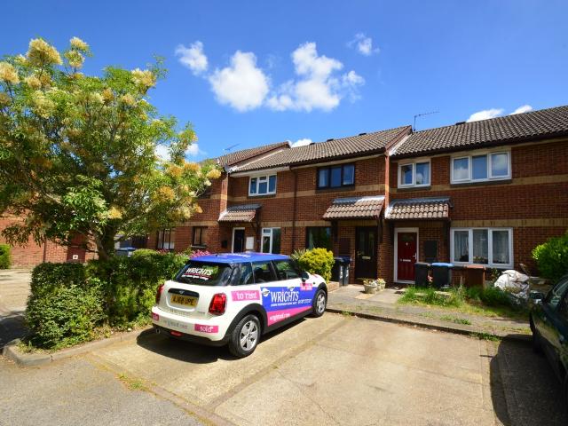 House for rent in Hatfield, Fretherne