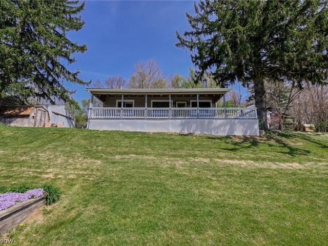 House for sale in Hanoverton, Ohio