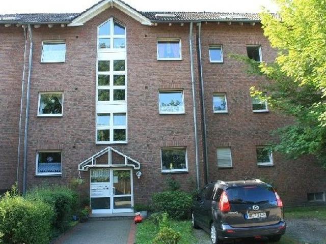 Apartment mieten in Oberaden, Bergkamen