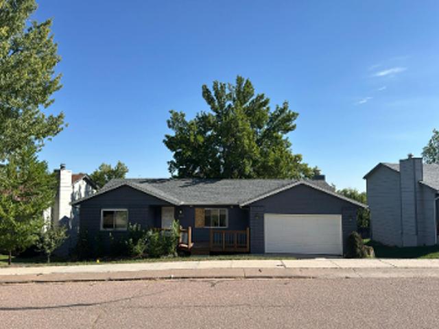 House for sale in Colorado Springs, El Paso County