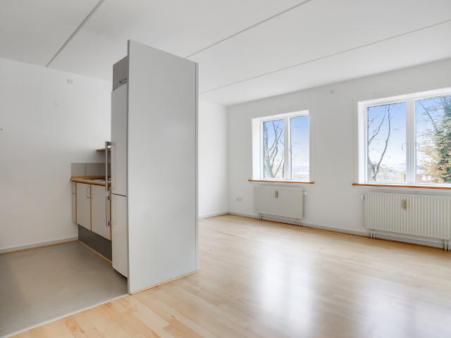 Lejlighed til leje i Århus