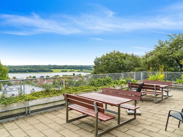 Lejlighed til leje i Århus