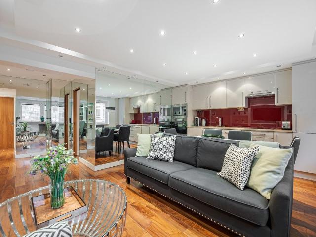 Apartment for rent in City of Westminster, Greater London