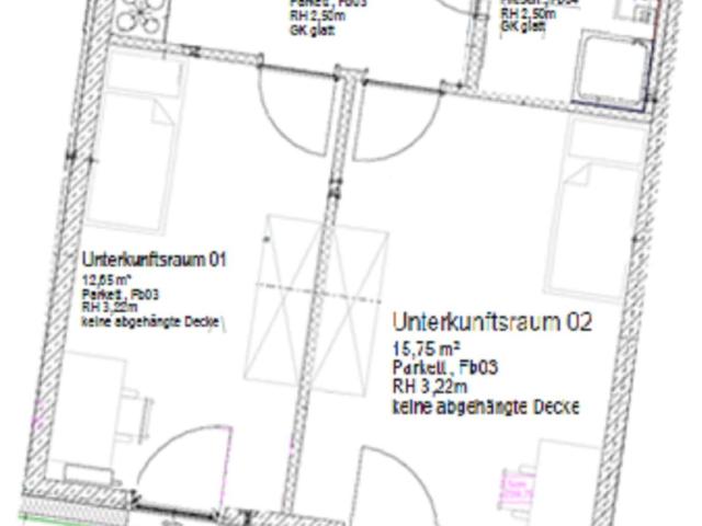 Apartment mieten in Floridsdorf, Wien