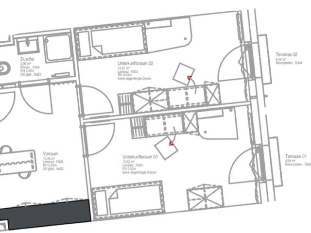 Apartment mieten in Floridsdorf, Wien