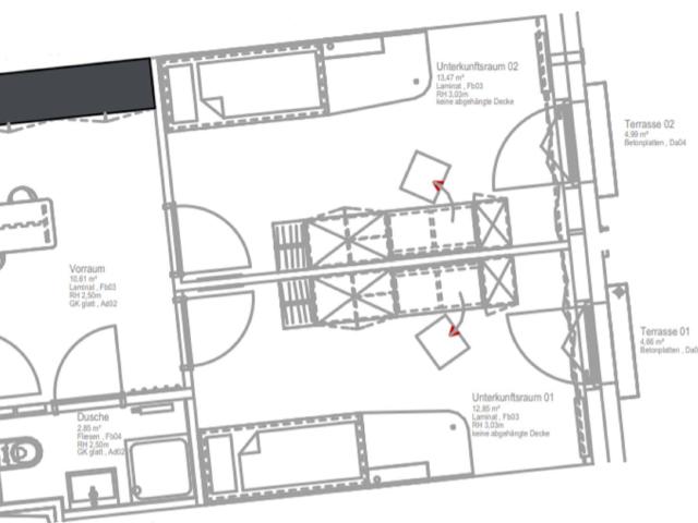 Apartment mieten in Floridsdorf, Wien