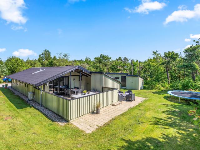 Hus til salg i Varde