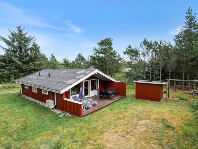 Hus til salg i Varde