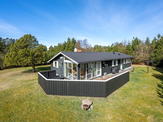 Hus til salg i Varde