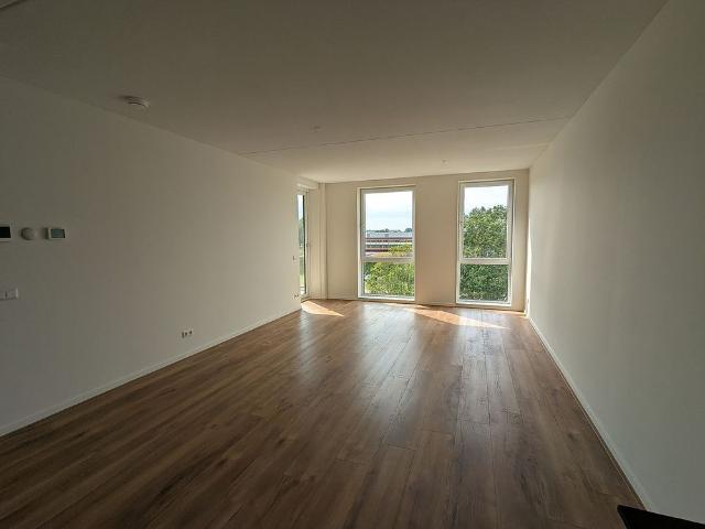 Appartement te huur in Haarlem