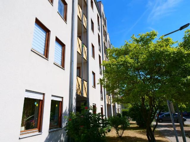 Apartment mieten in Frankenthal Kernstadt, Frankenthal (Pfalz)