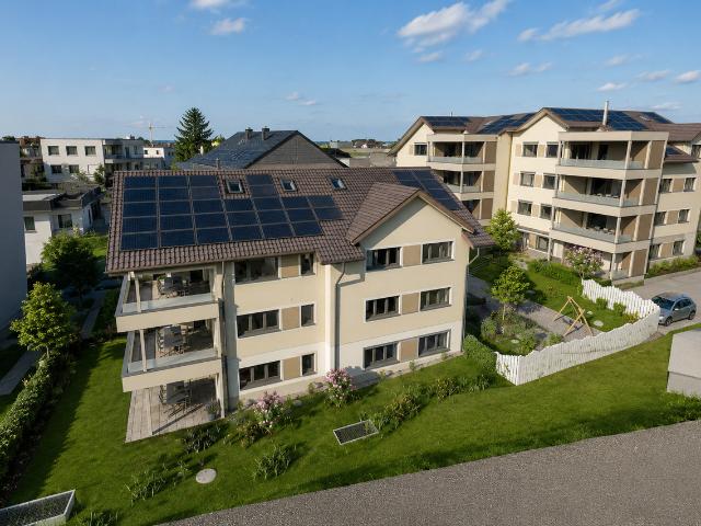 Wohnung kaufen in Lü
