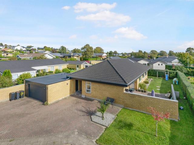 Villa til salg i Aalborg, Brønderslev-Dronninglund