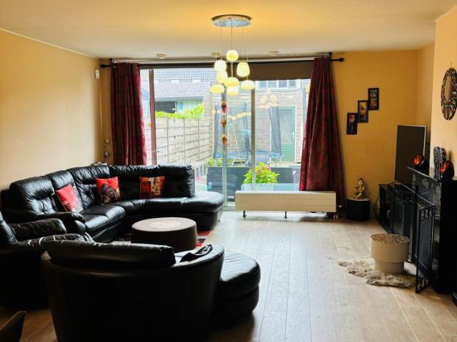 Appartement te huur in Lanen, Zuid Holland