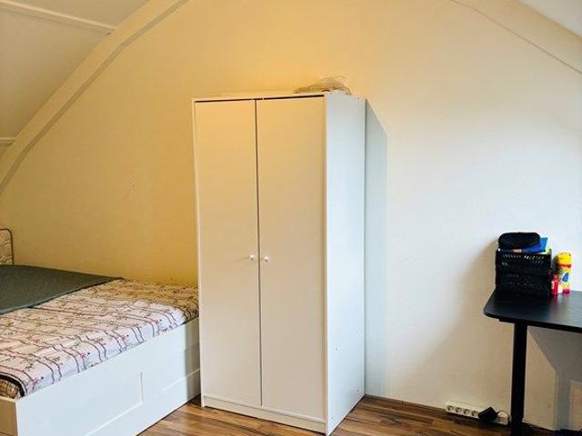 Woning te huur in Lanen, Zuid Holland