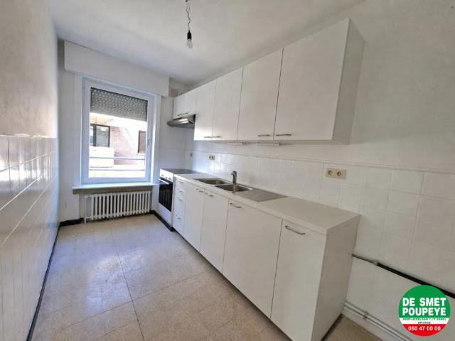 Appartement location à Brugge, West-Vlaanderen