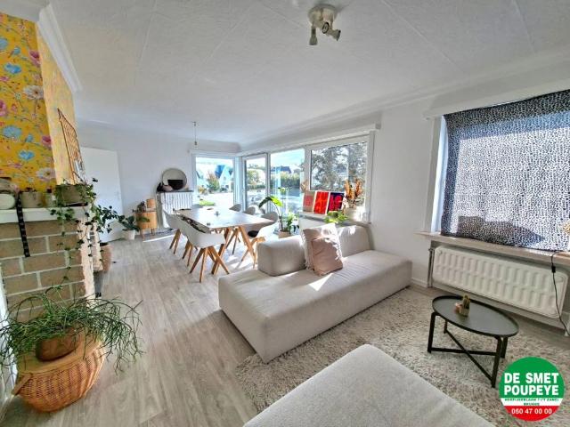 Appartement location à Lange Vesting, Brugge