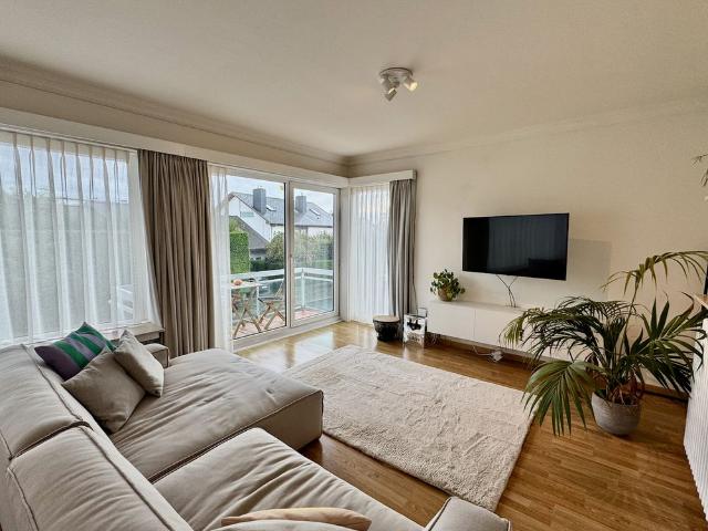 Appartement location à Brugge, West-Vlaanderen