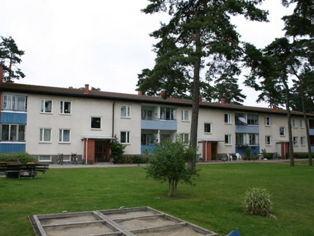 Hus hyra i Åhus, Skåne