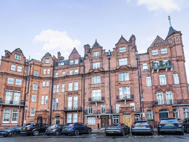 Apartment for rent in Chelsea, Greater London