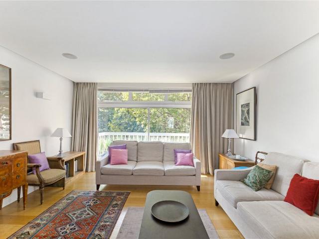 Apartment for rent in Hans Town, Greater London