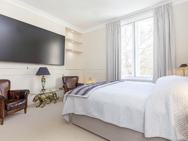 Apartment for rent in Chelsea, Greater London