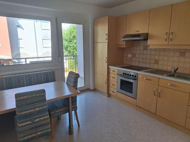 Apartment mieten in Rax, Jennersdorf