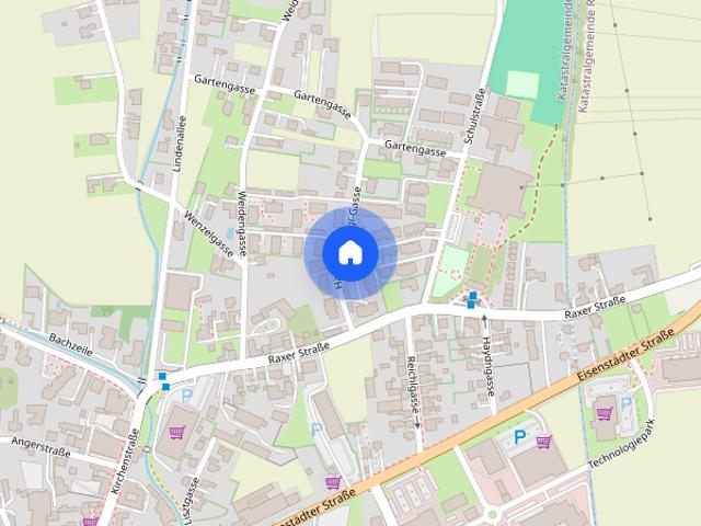 Apartment mieten in Jennersdorf, Burgenland