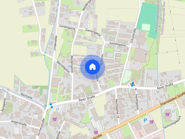 Apartment mieten in Jennersdorf, Burgenland