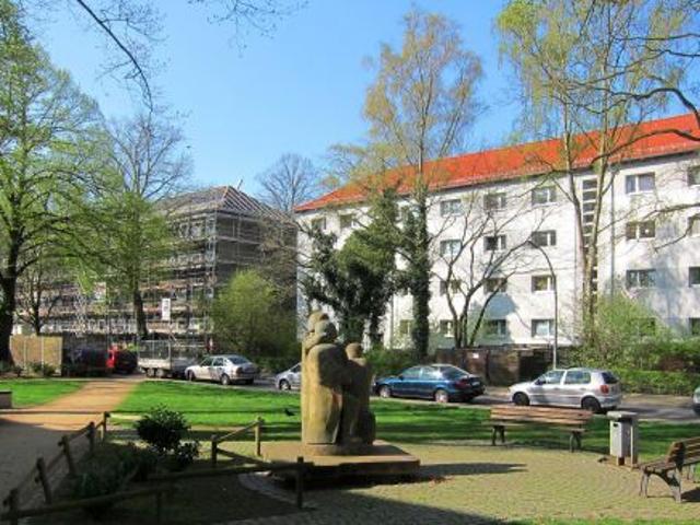 Apartment mieten in Mitte, Braunschweig
