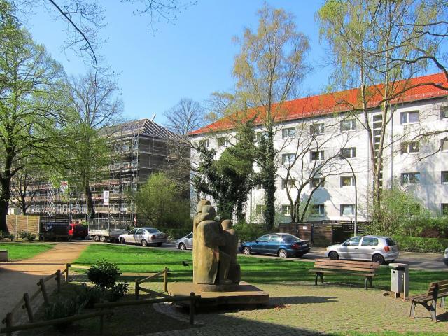 Apartment mieten in Weststadt, Braunschweig