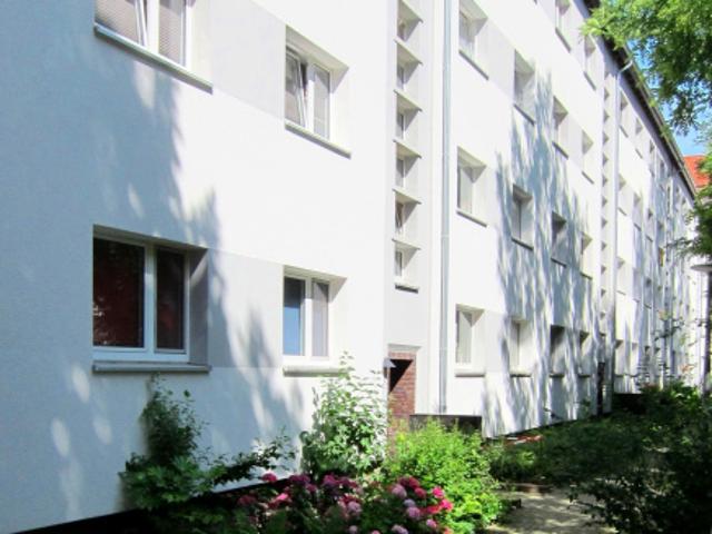 Apartment mieten in Weststadt, Braunschweig
