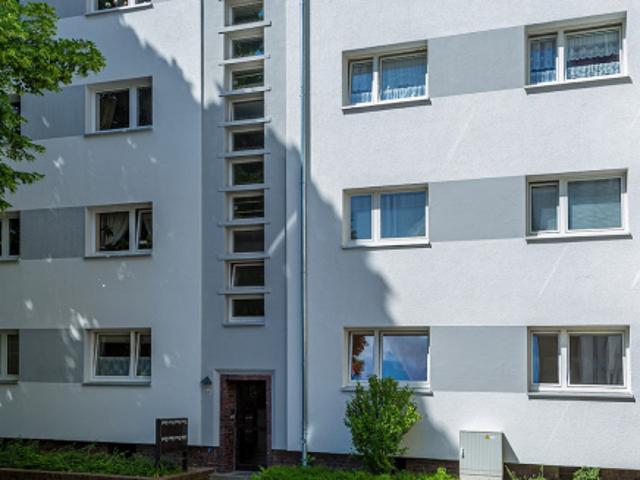 Apartment mieten in Weststadt, Braunschweig