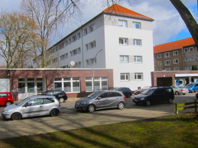Apartment mieten in Weststadt, Braunschweig