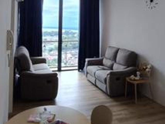 Condominium for sale in Sibu Laut