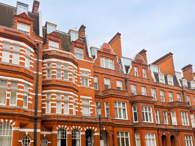 Apartment for rent in Chelsea, Greater London