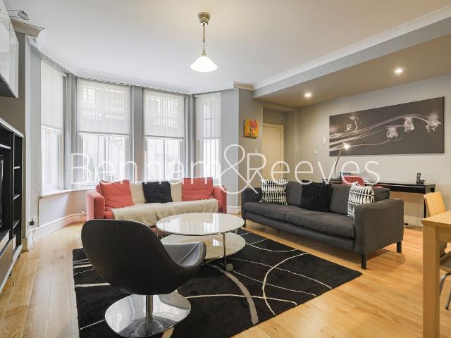 Apartment for rent in Chelsea, Greater London