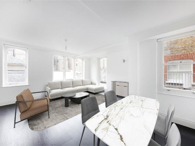 Apartment for rent in Chelsea, Greater London