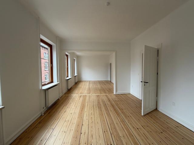Hus til leje i Odense