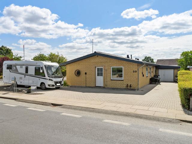 Villa til salg i Kerteminde