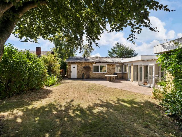 Villa til salg i Kerteminde