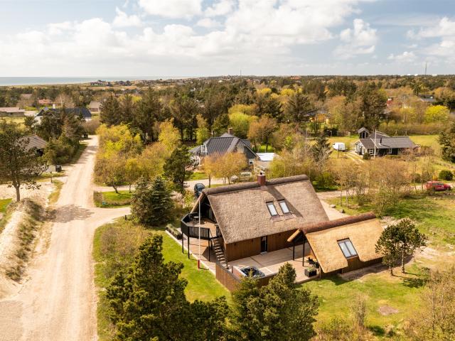 Hus til salg i Varde
