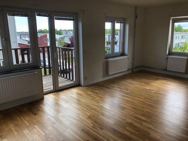 Lägenhet hyra i Kalmar