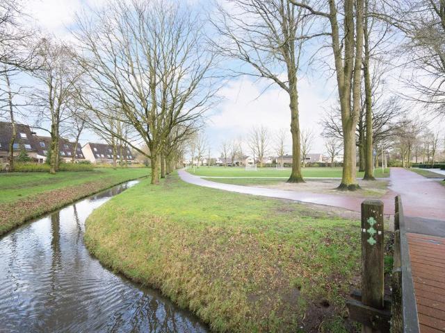 Appartement te huur in Hasseler Es, Hengelo